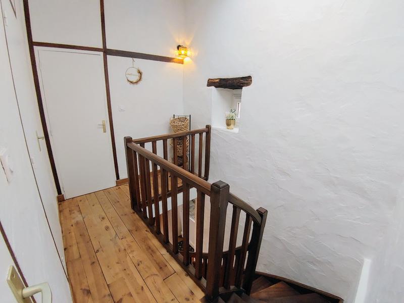 Maison - 63 m² - 2 pièces