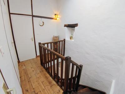 Maison - 63 m² - 2 pièces