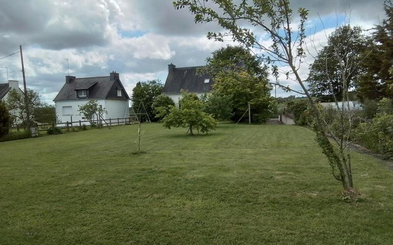 Maison de campagne - 154 m² - 1 pièce