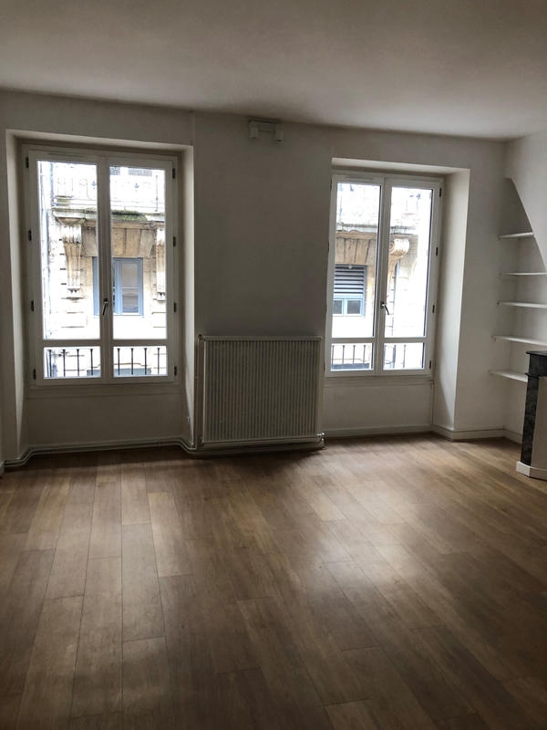 Appartement - 51 m² - 2 pièces