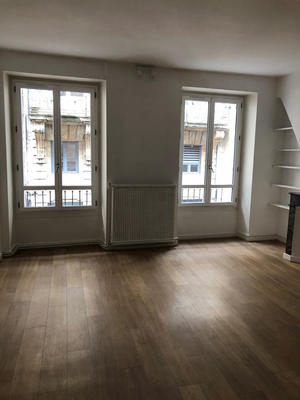 Appartement - 51 m² - 2 pièces