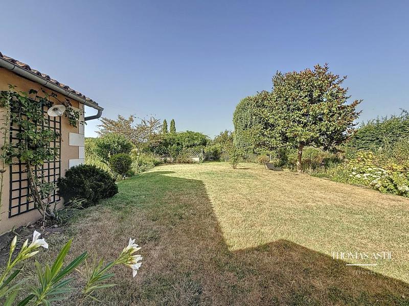 Maison ancienne - 268 m² - 9 pièces