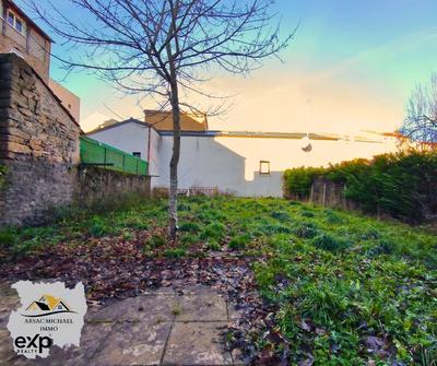 Maison de village - 115 m² - 6 pièces