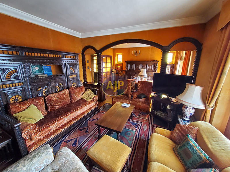 Maison - 103 m² - 3 pièces