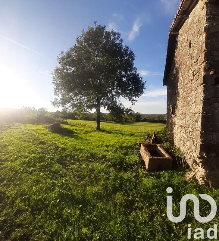 Maison - 228 m² - 8 pièces