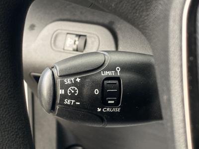 Peugeot Partner III Bluehdi 100 1000kg Standard