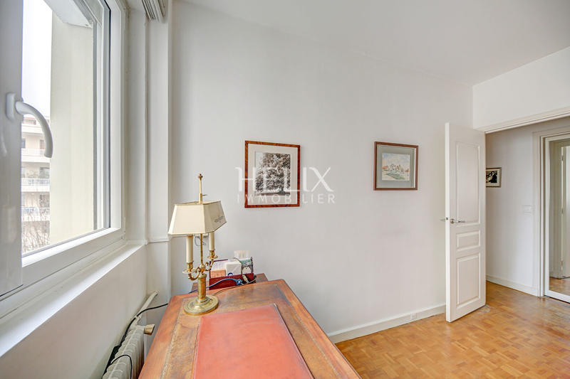 Appartement - 101 m² - 5 pièces