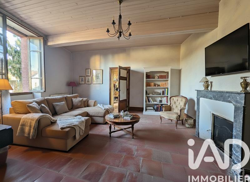 Maison - 65 m² - 3 pièces