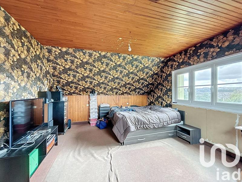 Maison de ville - 151 m² - 5 pièces