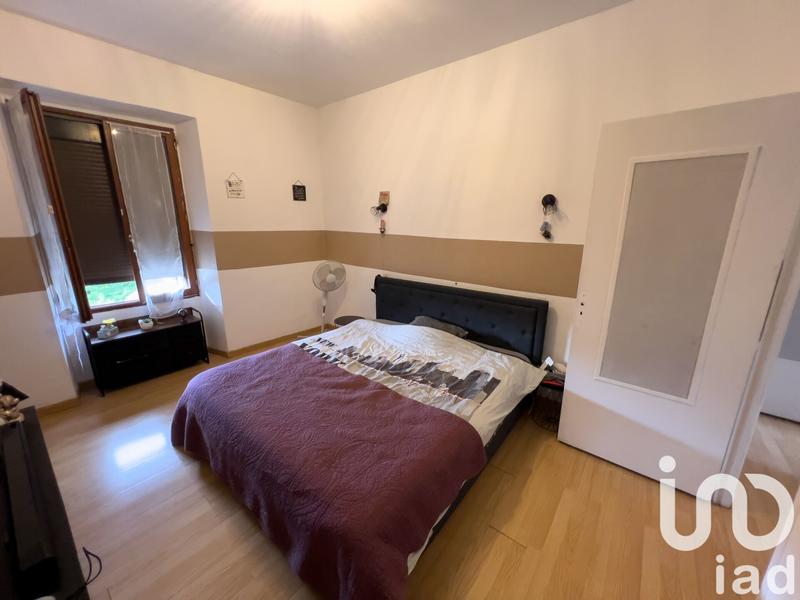 Maison - 257 m² - 7 pièces