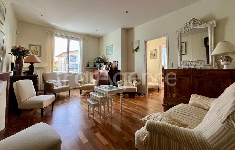 Maison - 157 m² - 6 pièces