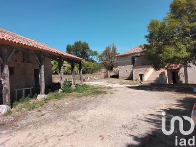 Ferme - 98 m² - 5 pièces