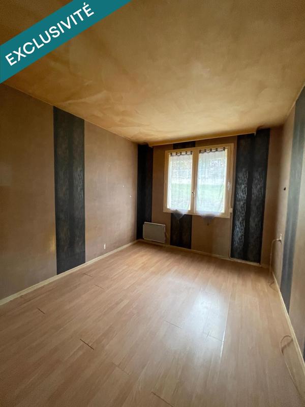 Maison - 137 m² - 6 pièces