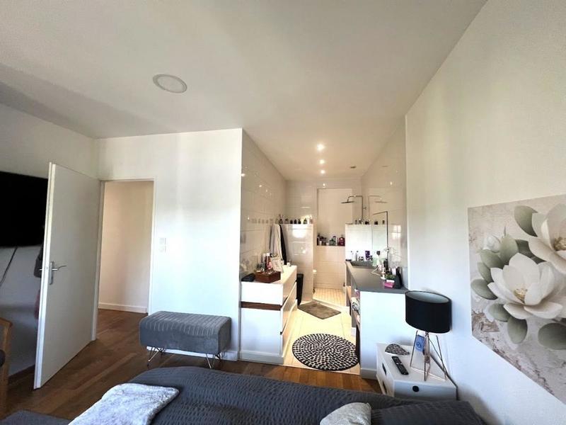 Appartement - 102 m² - 4 pièces