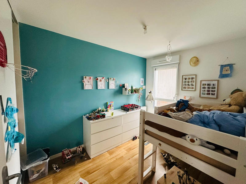 Maison - 82 m² - 4 pièces