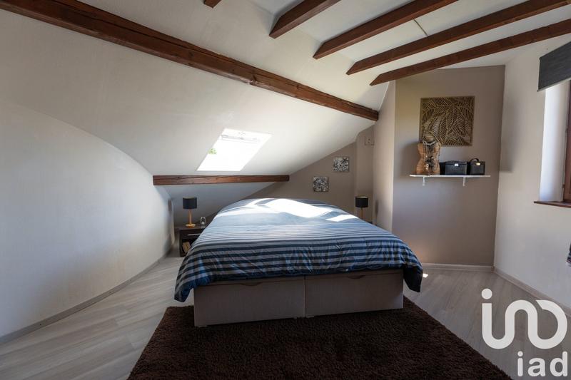 Maison de maîtres - 123 m² - 5 pièces