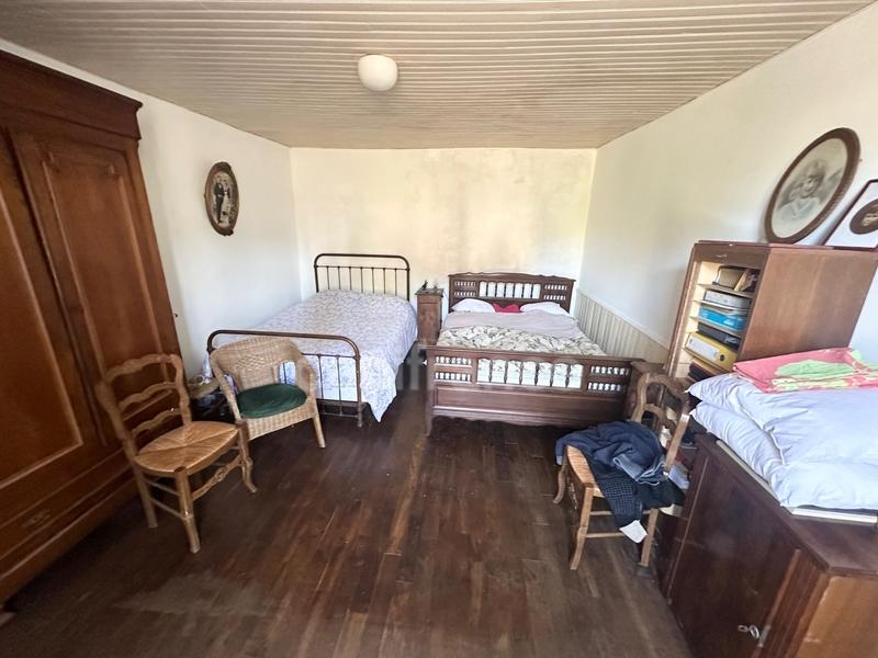 Maison - 83 m² - 4 pièces