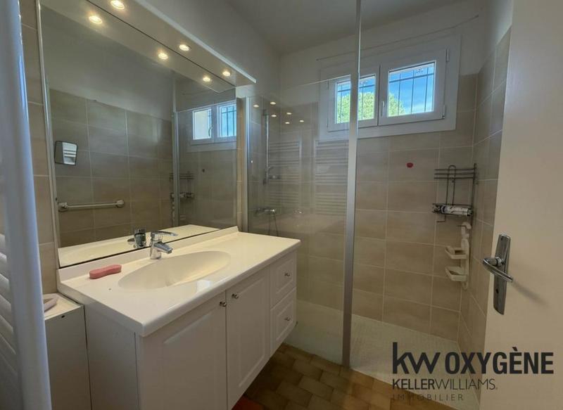 Maison - 72 m² - 3 pièces