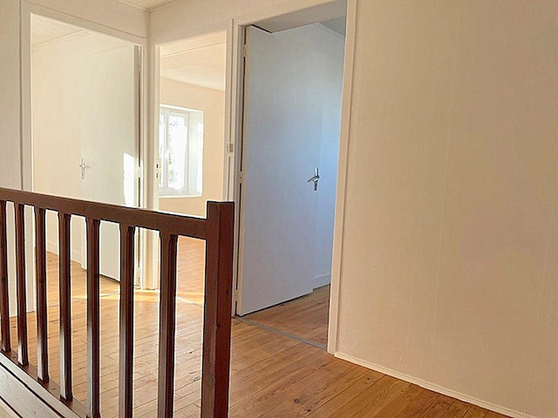 Maison - 126 m² - 5 pièces