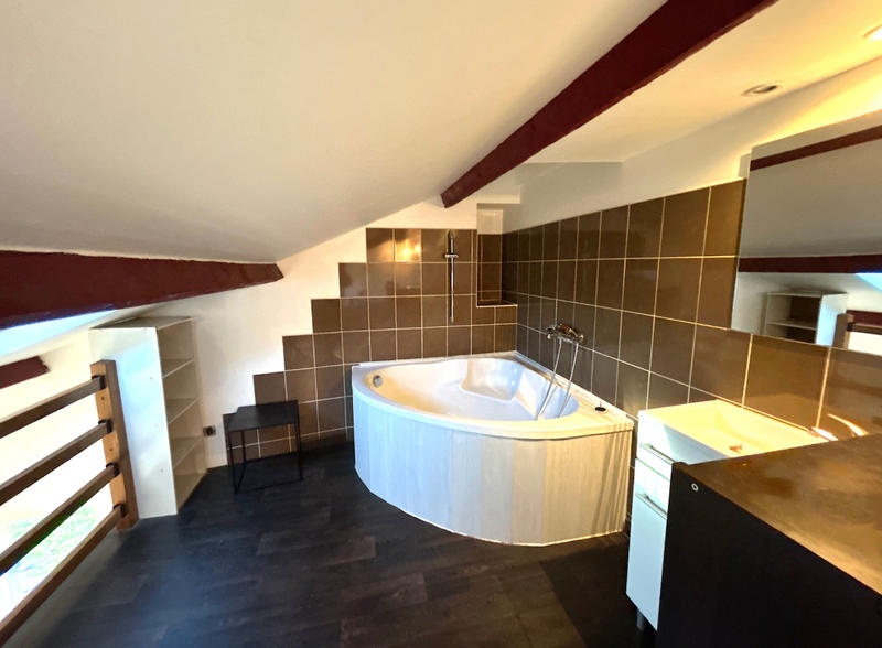 Maison - 67 m² - 3 pièces