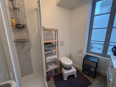 Appartement - 29 m² - 2 pièces