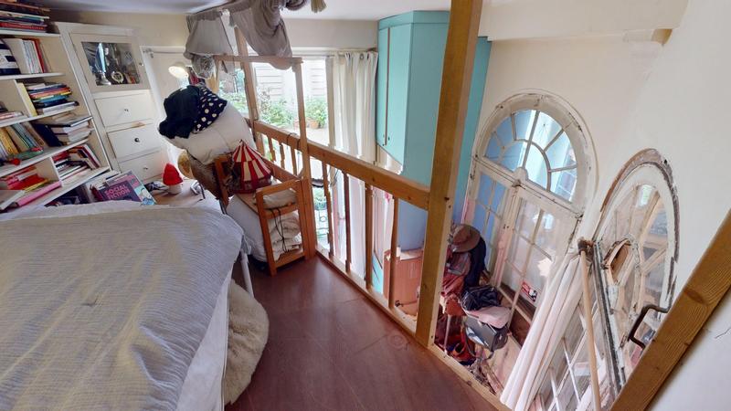 Appartement - 353 m² - 10 pièces