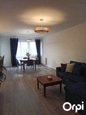 Appartement - 71 m² - 3 pièces