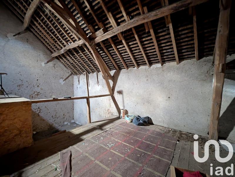 Maison de village - 82 m² - 4 pièces