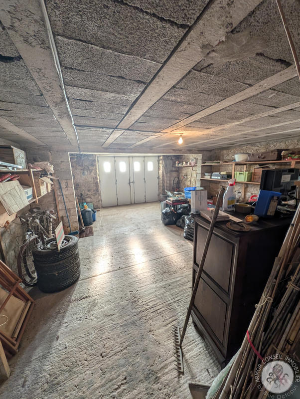 Maison - 175 m² - 8 pièces