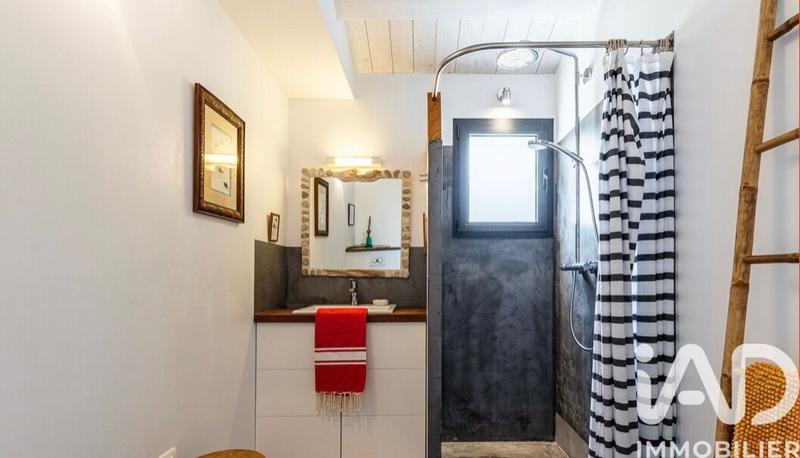 Maison - 114 m² - 5 pièces