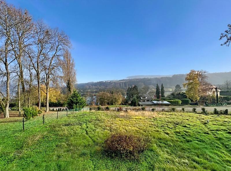 Maison - 112 m² - 6 pièces