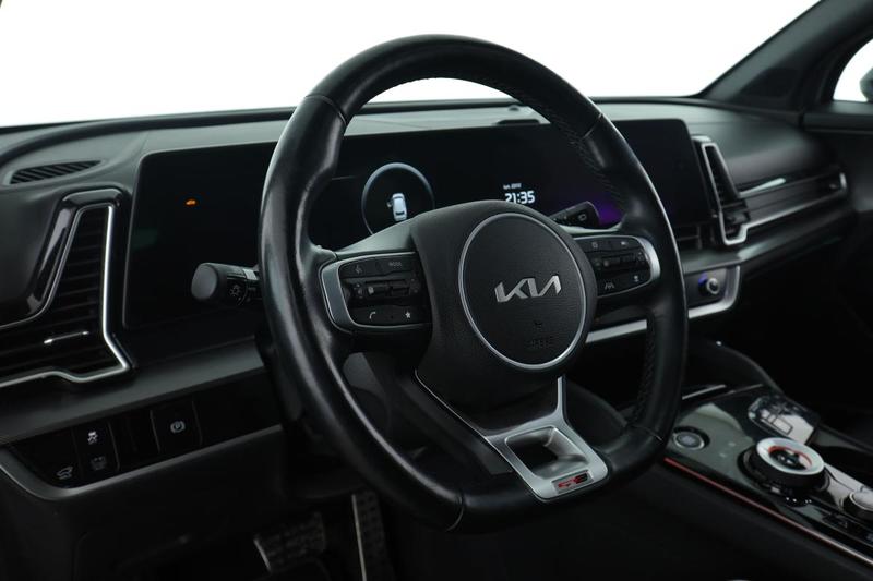 Kia Sportage 1.6 t-GDi Isg Hybride Gt-Line Premium 4x2 Bva6 230 ch