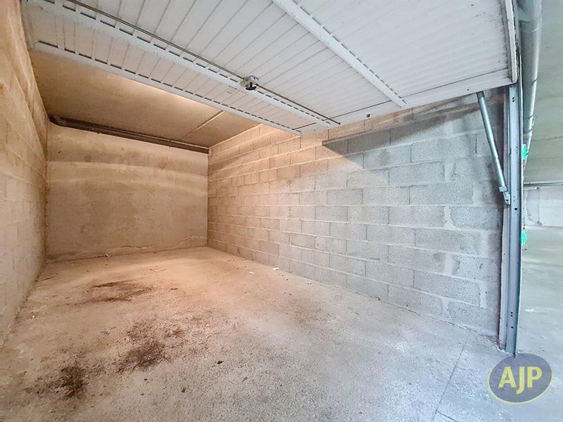 Appartement - 54 m² - 2 pièces