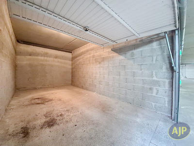 Appartement - 54 m² - 2 pièces