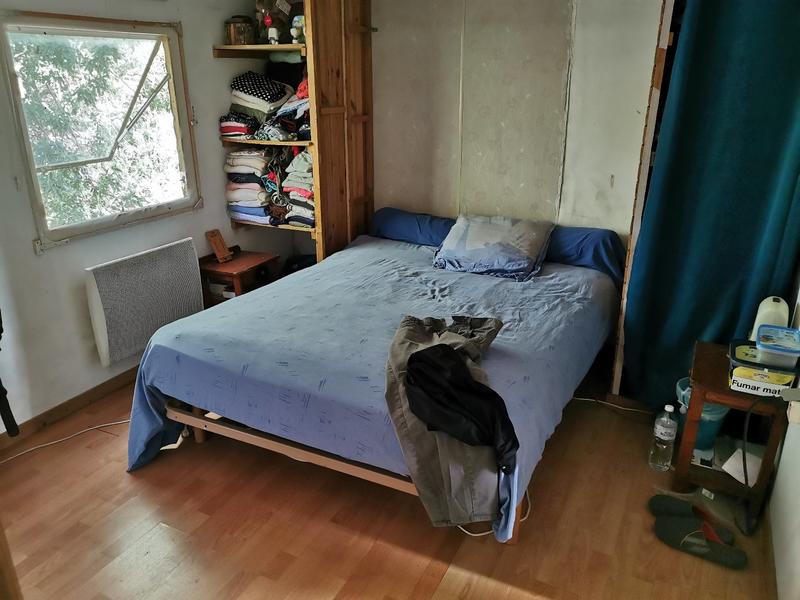 Terrain agricole - 53 000 m²