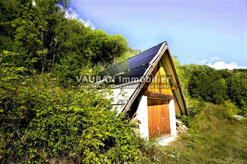 Appartement - 145 m² - 6 pièces