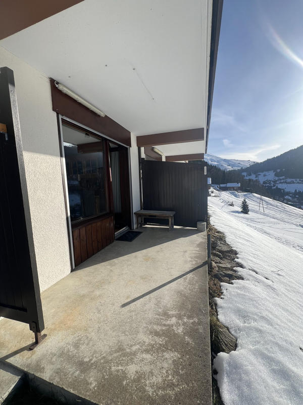 Appartement - 24 m² - 2 pièces