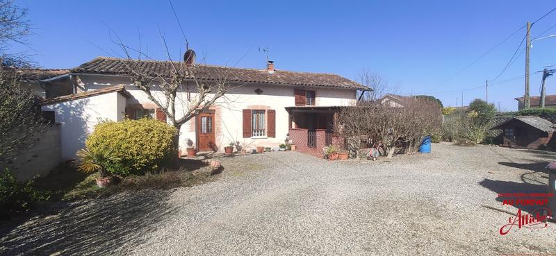 Maison - 150 m² - 5 pièces