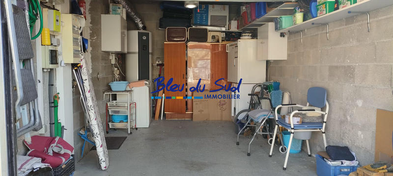 Maison - 91 m² - 5 pièces