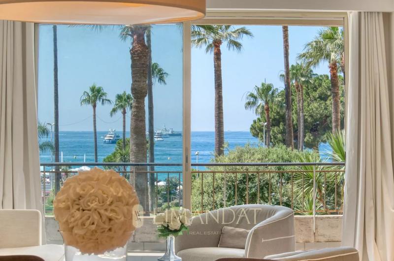 Appartement - 124 m² - 4 pièces