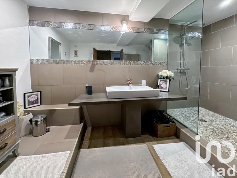 Appartement - 115 m² - 4 pièces