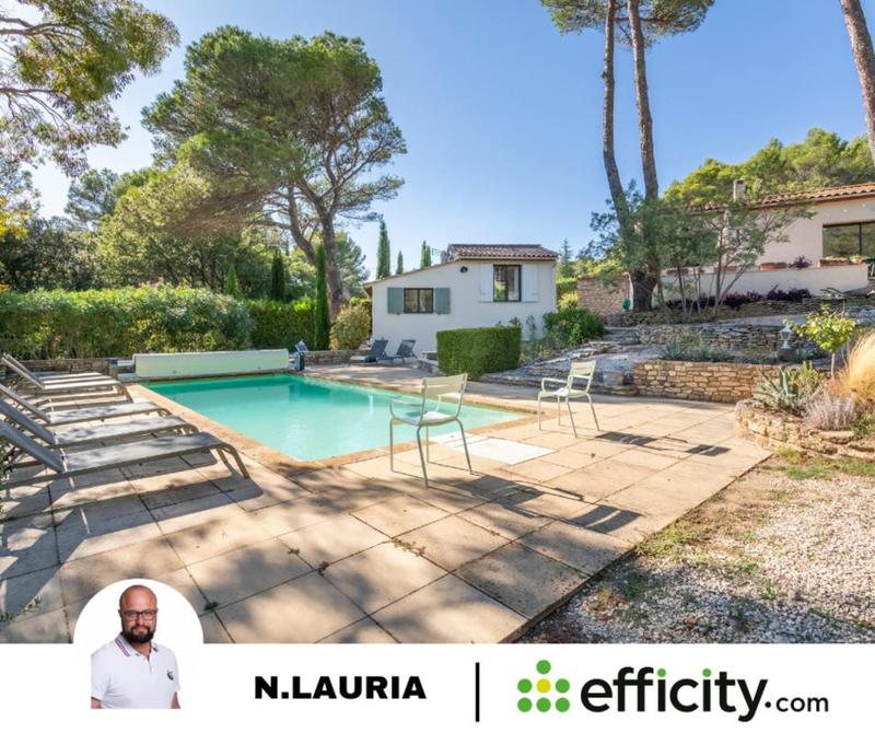 Maison - 160 m² - 7 pièces