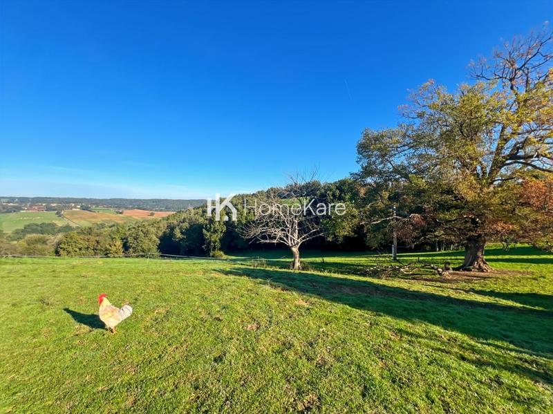 Maison - 187 m² - 6 pièces