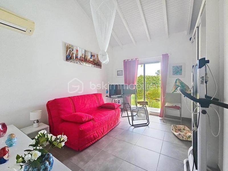 Villa - 110 m² - 4 pièces