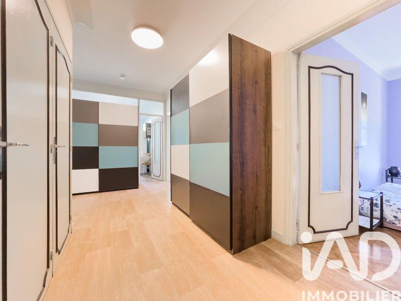 Maison de ville - 132 m² - 5 pièces