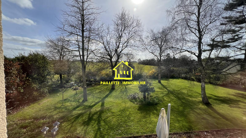 Maison - 162 m² - 6 pièces