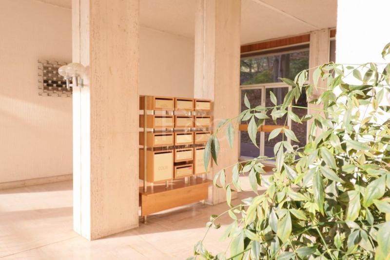 Appartement - 105 m² - 4 pièces