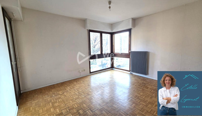 Appartement - 28 m² - 1 pièce