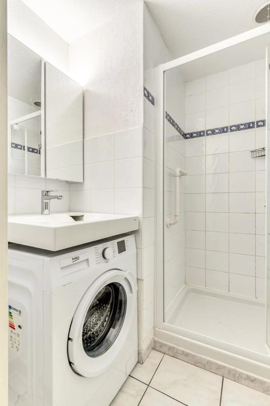 Villa - 63 m² - 4 pièces