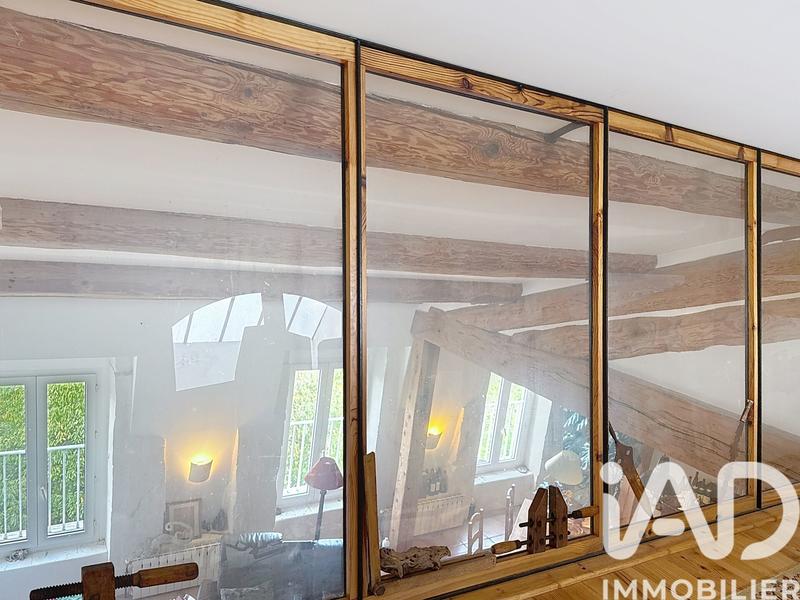 Appartement - 200 m² - 5 pièces